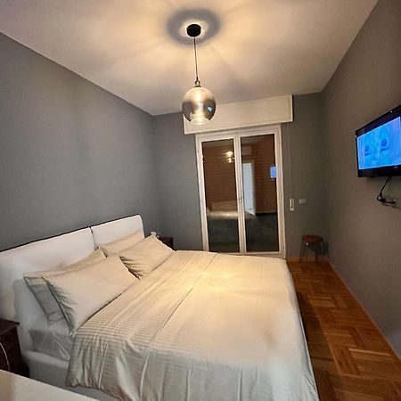 Vanecia'S Luxury Homestay ซานเรโม ภายนอก รูปภาพ
