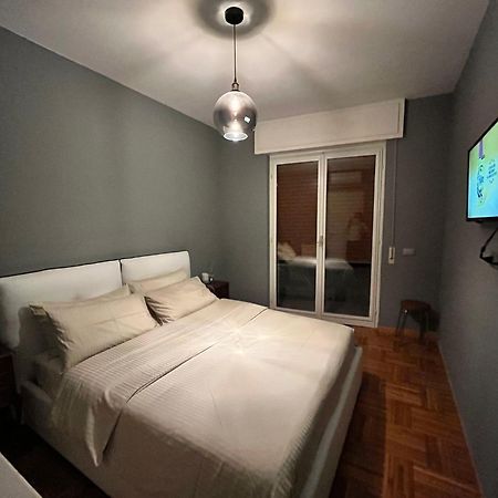 Vanecia'S Luxury Homestay ซานเรโม ภายนอก รูปภาพ