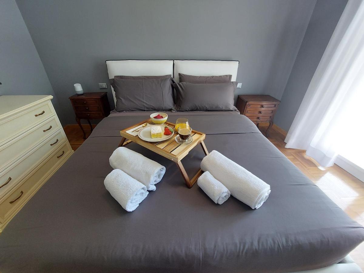 Vanecia'S Luxury Homestay ซานเรโม ภายนอก รูปภาพ