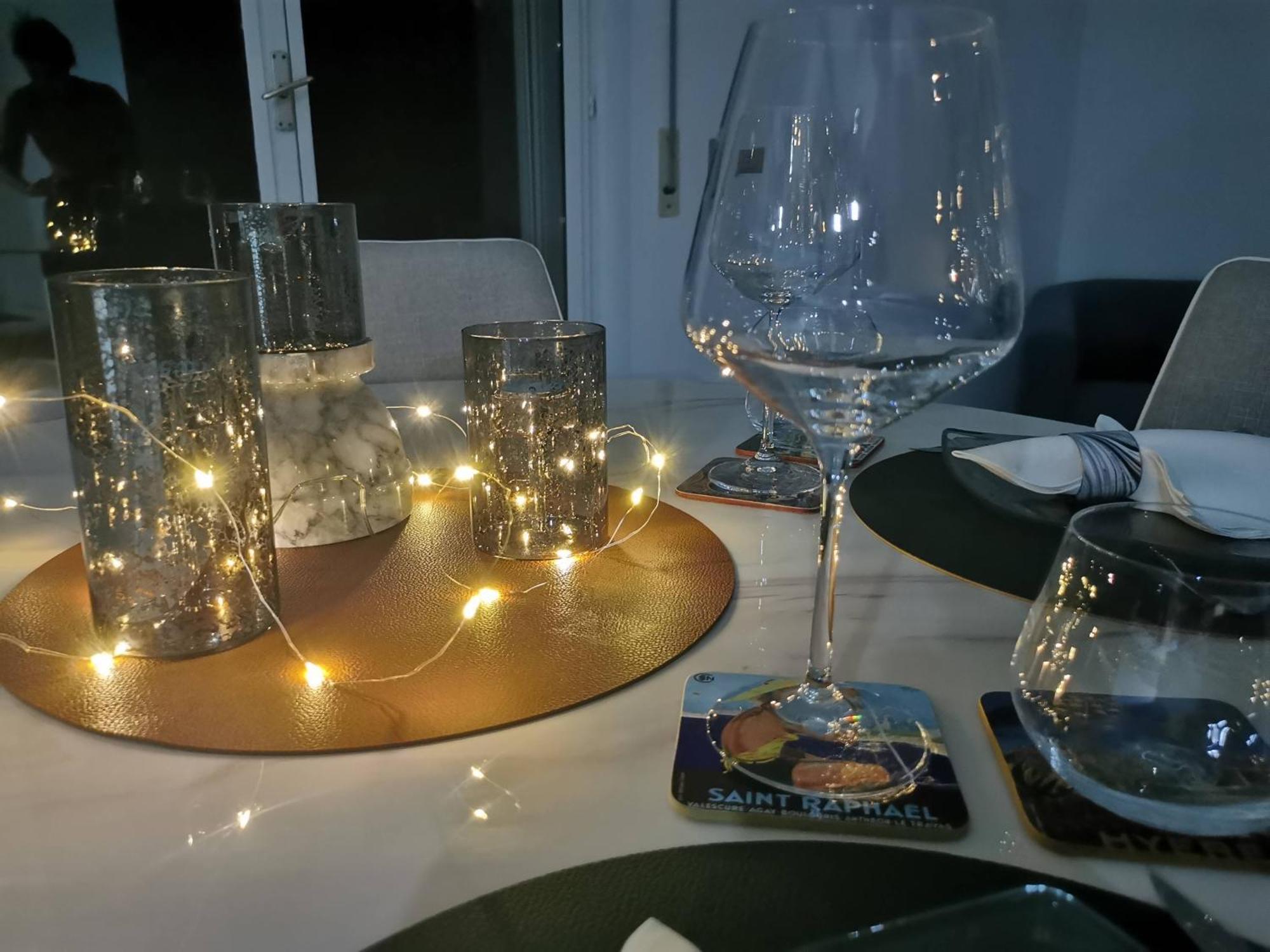 Vanecia'S Luxury Homestay ซานเรโม ภายนอก รูปภาพ
