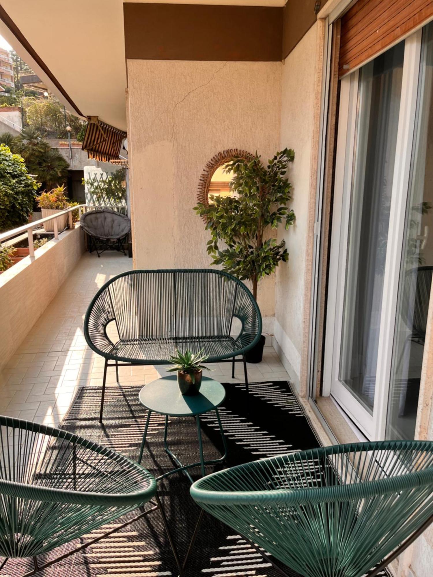 Vanecia'S Luxury Homestay ซานเรโม ภายนอก รูปภาพ