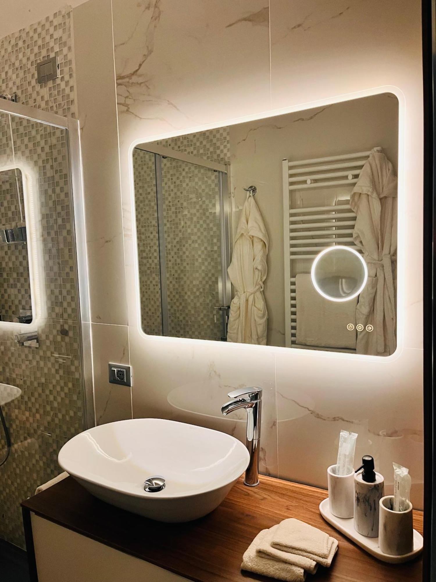 Vanecia'S Luxury Homestay ซานเรโม ภายนอก รูปภาพ
