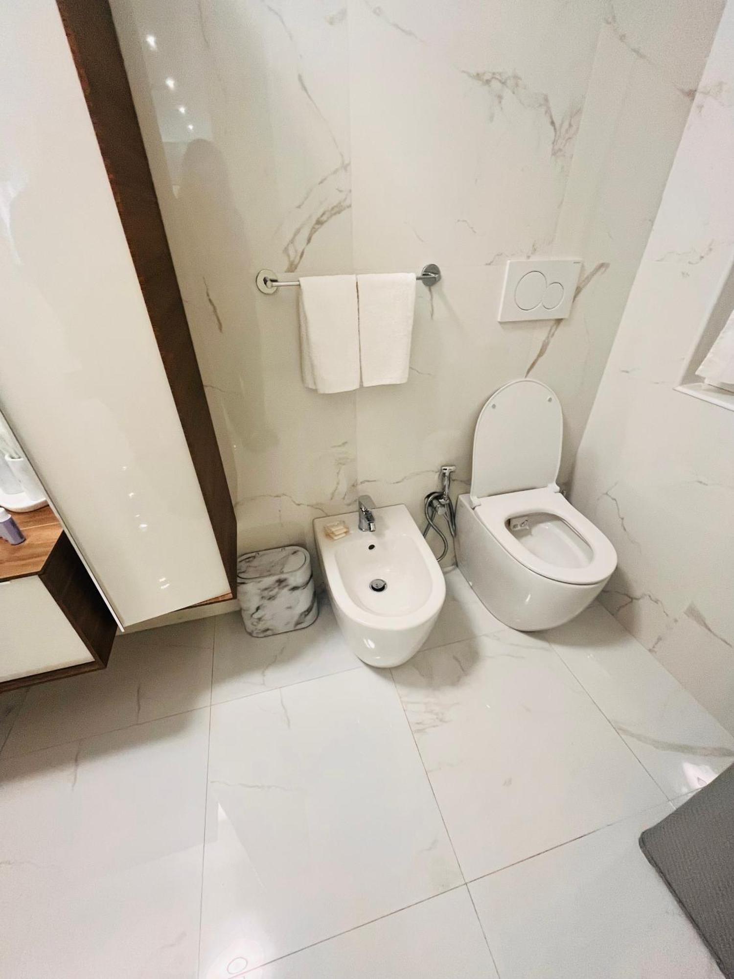 Vanecia'S Luxury Homestay ซานเรโม ภายนอก รูปภาพ