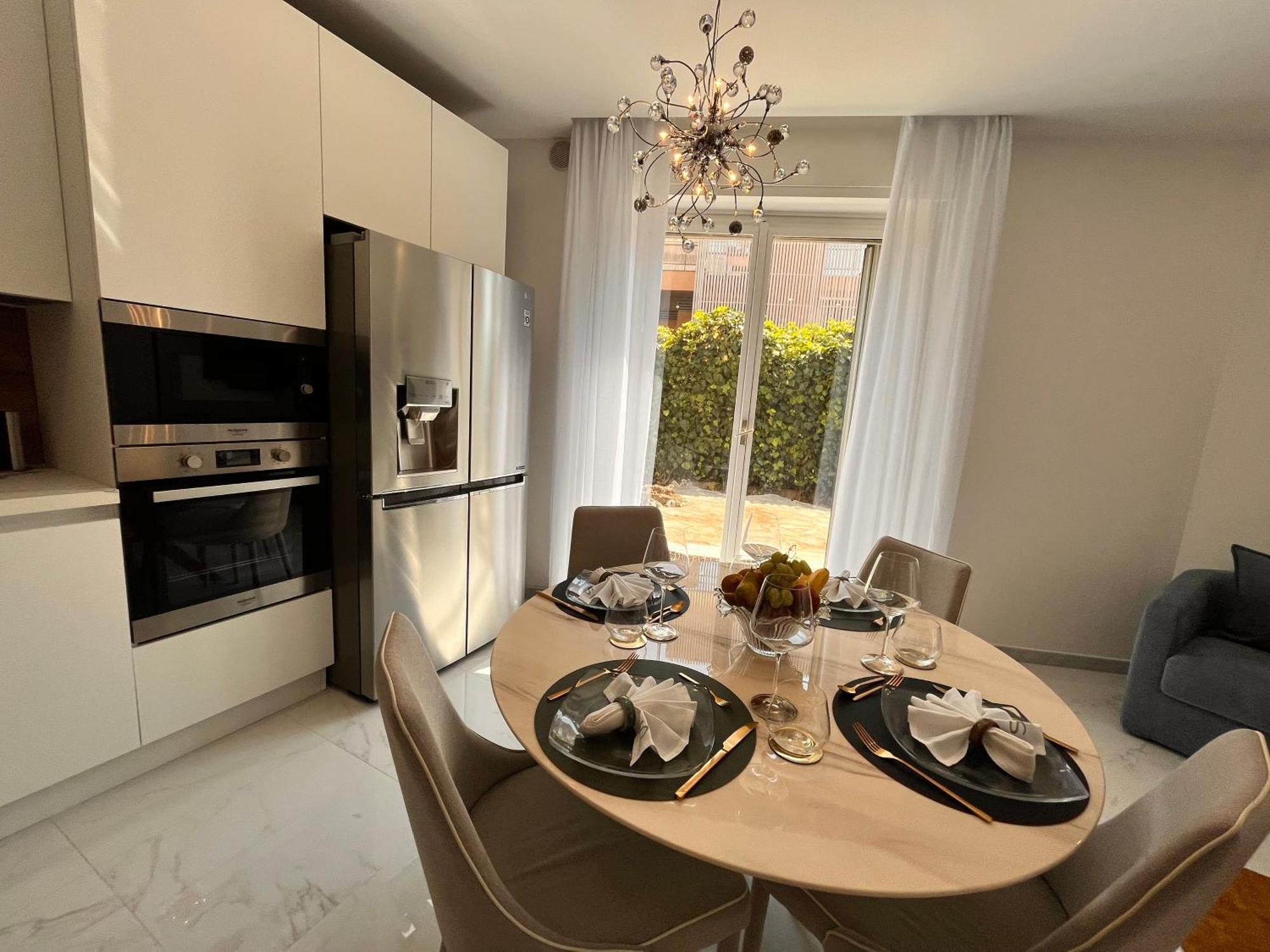 Vanecia'S Luxury Homestay ซานเรโม ภายนอก รูปภาพ