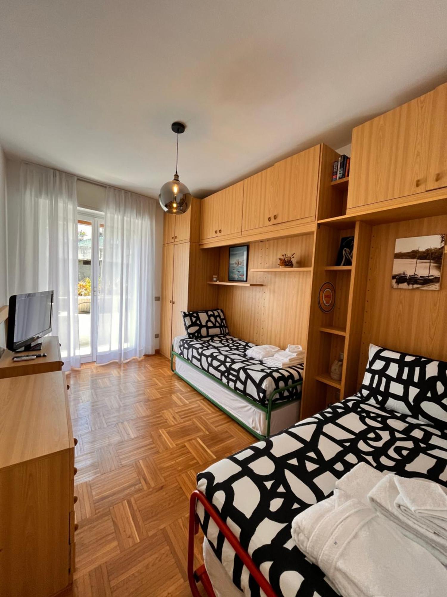 Vanecia'S Luxury Homestay ซานเรโม ภายนอก รูปภาพ