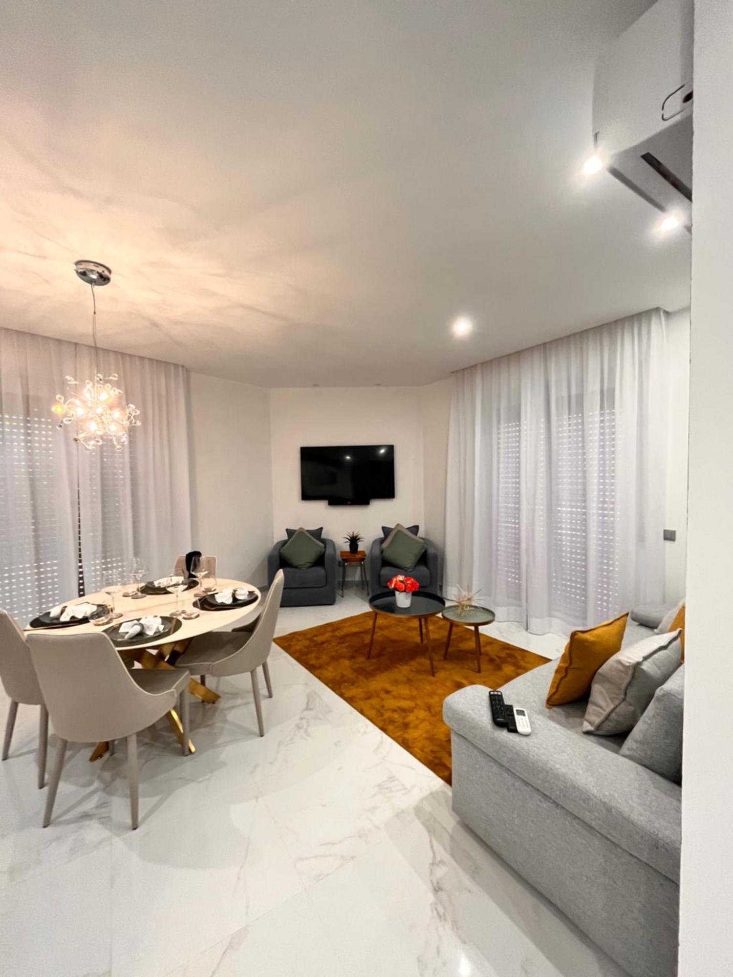 Vanecia'S Luxury Homestay ซานเรโม ภายนอก รูปภาพ