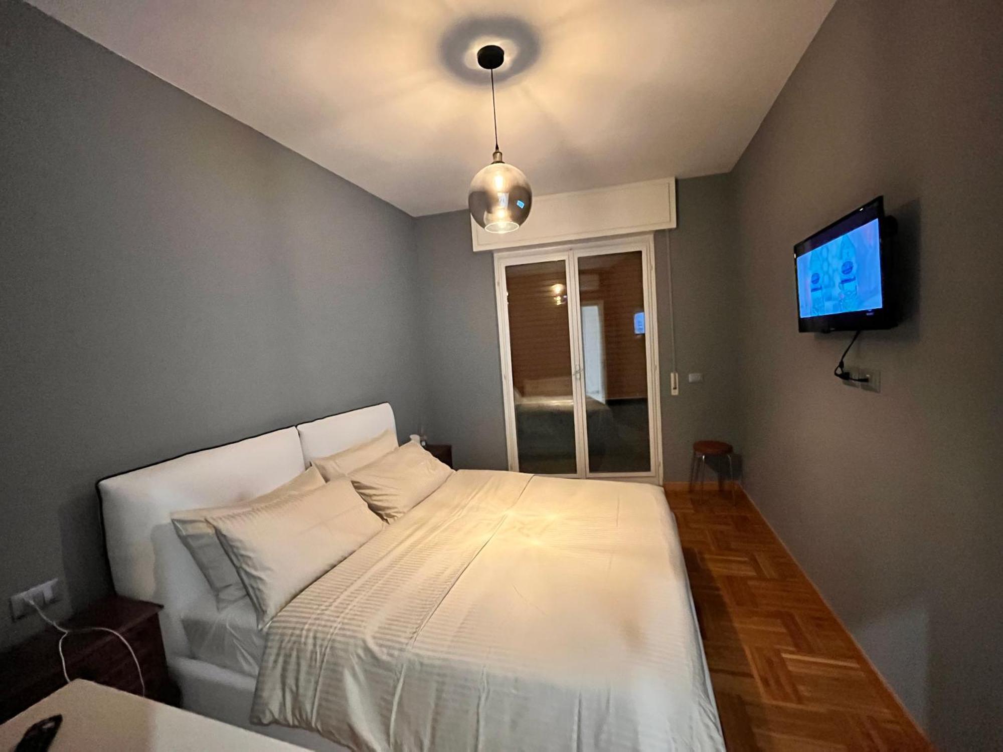 Vanecia'S Luxury Homestay ซานเรโม ภายนอก รูปภาพ