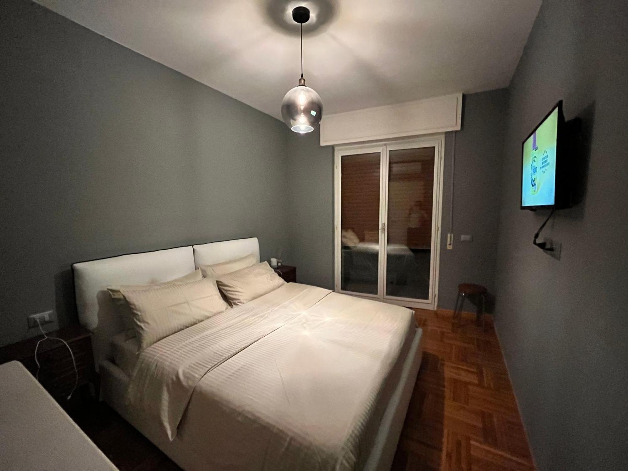 Vanecia'S Luxury Homestay ซานเรโม ภายนอก รูปภาพ